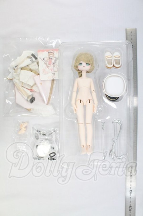 画像2: 「眠光Mofu」男の子 植毛タイプ 特1/6スケール BJDブラインドドールシリーズ I-26-10-15-239-KD-ZI (2)