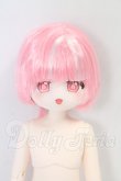 画像1: 「眠光Mofu」男の子 植毛タイプ 特1/6スケール BJDブラインドドールシリーズ I-26-10-15-240-KD-ZI (1)