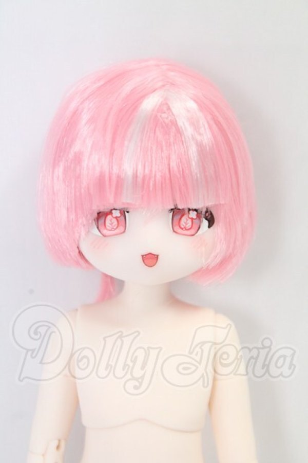 画像1: 「眠光Mofu」男の子 植毛タイプ 特1/6スケール BJDブラインドドールシリーズ I-26-10-15-240-KD-ZI (1)