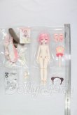 画像2: 「眠光Mofu」男の子 植毛タイプ 特1/6スケール BJDブラインドドールシリーズ I-26-10-15-240-KD-ZI (2)