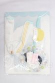 画像1: 「眠光Mofu」男の子 植毛タイプ 特1/6スケール BJDブラインドドールシリーズ I-26-10-15-242-KD-ZI (1)