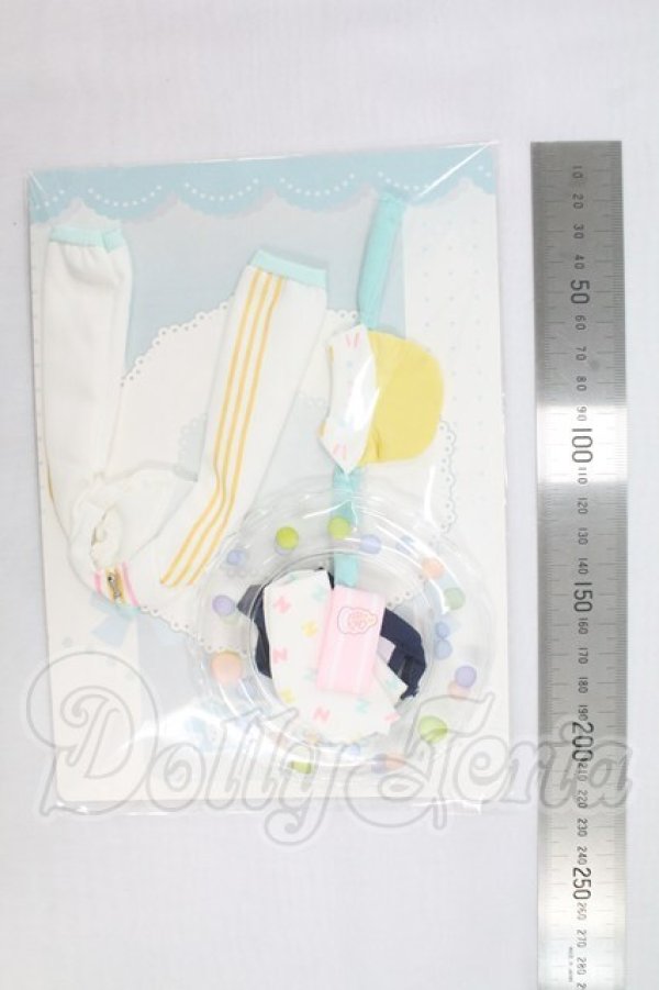 画像2: 「眠光Mofu」男の子 植毛タイプ 特1/6スケール BJDブラインドドールシリーズ I-26-10-15-242-KD-ZI (2)