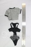 画像2: SDGrG/OF:衣装セット I-26-10-15-257-KD-ZI (2)