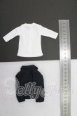 画像2: 27cmサイズドール/OF:衣装 I-26-10-15-247-KD-ZI (2)