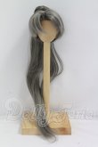 画像1: 7-8inch/ウィッグ I-26-10-15-225-KD-ZI (1)