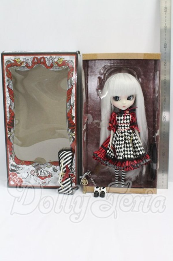 画像6: プーリップ/Optical Alice (オプティカル アリス) I-26-10-29-122-KD-ZI (6)