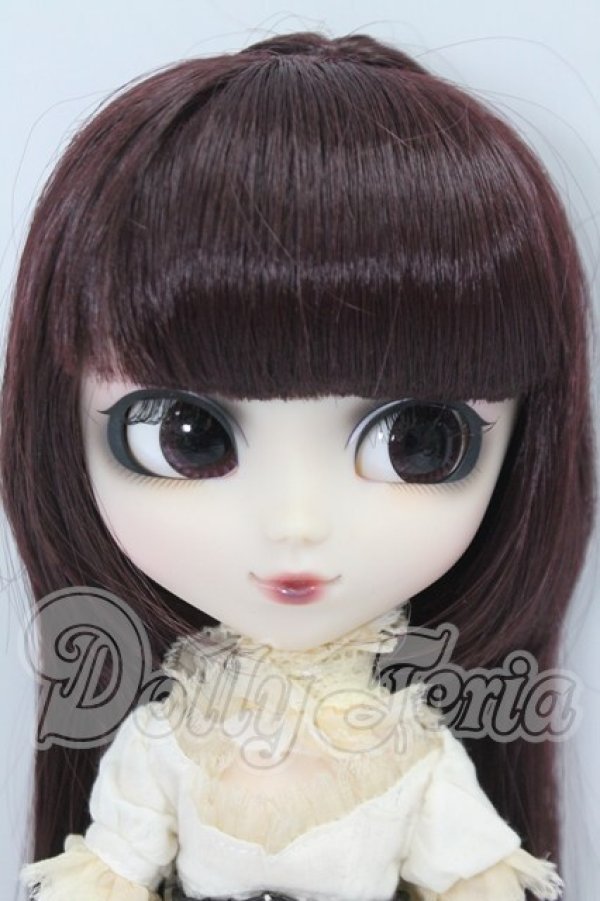 画像1: Pullip / Bloody red hood（ブラッディ レッドフード） I-26-10-29-119-KD-ZI (1)
