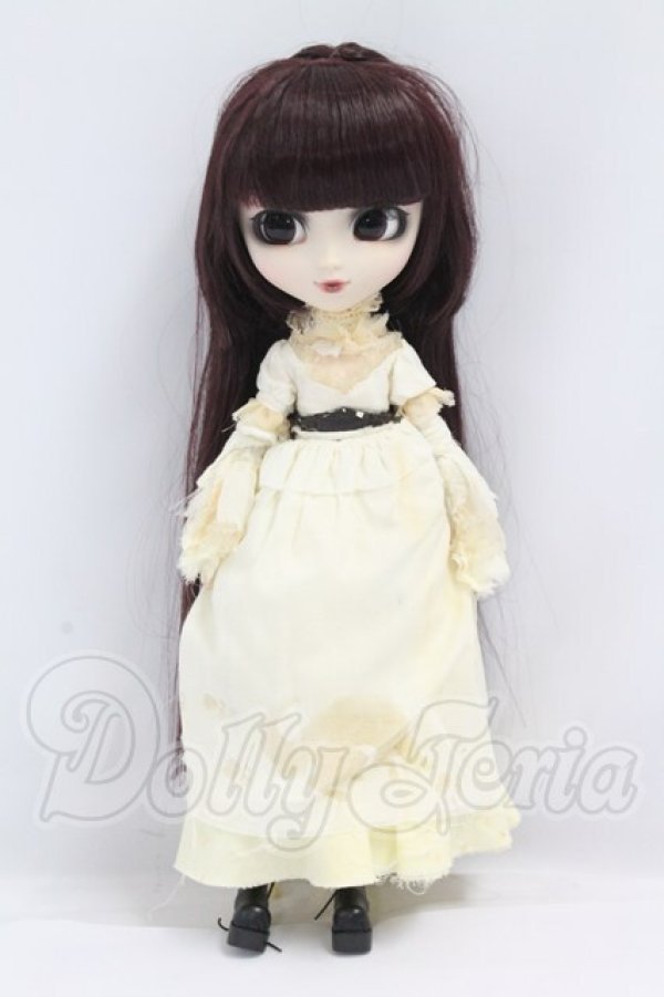 画像4: Pullip / Bloody red hood（ブラッディ レッドフード） I-26-10-29-119-KD-ZI (4)