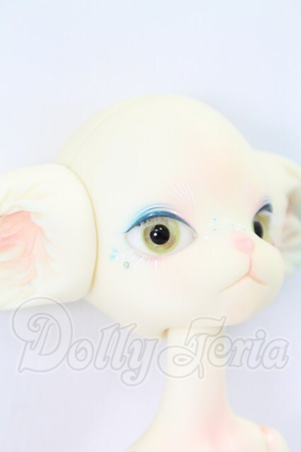 画像3: Dollzone/Miss Kitty I-26-10-29-348-KD-ZI (3)