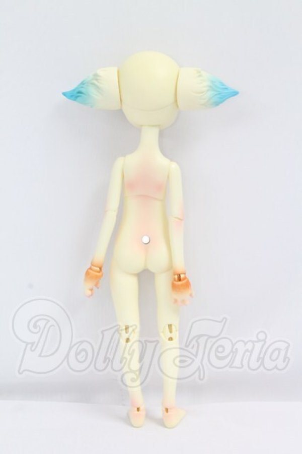 画像5: Dollzone/Miss Kitty I-26-10-29-348-KD-ZI (5)
