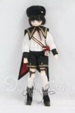 画像2: azone/ 1／6アイリスコレクトプチLeo（レオ）〜Rise to the Star〜 Starry black ver． I-26-10-29-206-KD-ZI (2)
