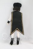 画像3: azone/ 1／6アイリスコレクトプチLeo（レオ）〜Rise to the Star〜 Starry black ver． I-26-10-29-206-KD-ZI (3)