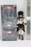 画像4: azone/ 1／6アイリスコレクトプチLeo（レオ）〜Rise to the Star〜 Starry black ver． I-26-10-29-206-KD-ZI (4)