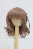 画像1: 7-8inch/ウィッグ I-26-10-29-018-KD-ZI (1)