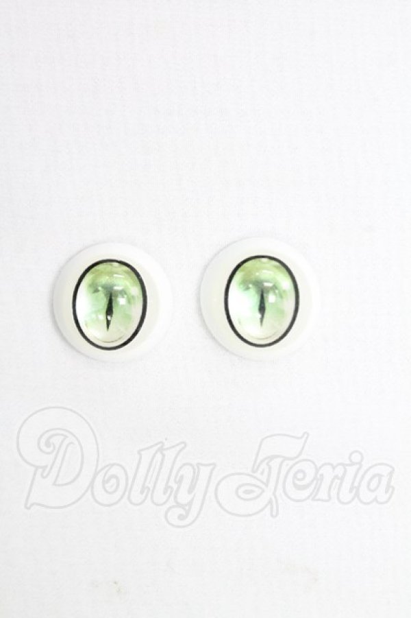 画像1: 18mm/SHINY EYES様製 レジンアイ I-26-10-29-059-KD-ZI (1)