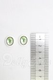画像2: 18mm/SHINY EYES様製 レジンアイ I-26-10-29-059-KD-ZI (2)