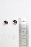 画像2: 18mm/SHINY EYES様製 レジンアイ I-26-10-29-060-KD-ZI (2)