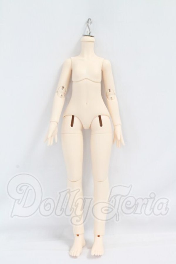 画像1: Kimdoll/1/4ドールボディ I-26-10-29-313-KD-ZI (1)