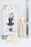 画像3: Kimdoll/1/4ドールボディ I-26-10-29-313-KD-ZI (3)