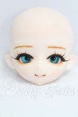 画像1: KIMDOLL/大悪魔b 1/4ヘッド I-26-10-22-130-KD-ZI (1)