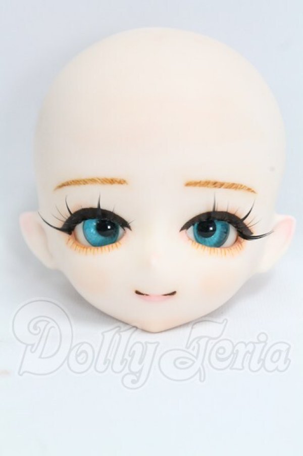 画像1: KIMDOLL/大悪魔b 1/4ヘッド I-26-10-22-130-KD-ZI (1)