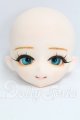 画像: KIMDOLL/大悪魔b 1/4ヘッド I-26-10-22-130-KD-ZI
