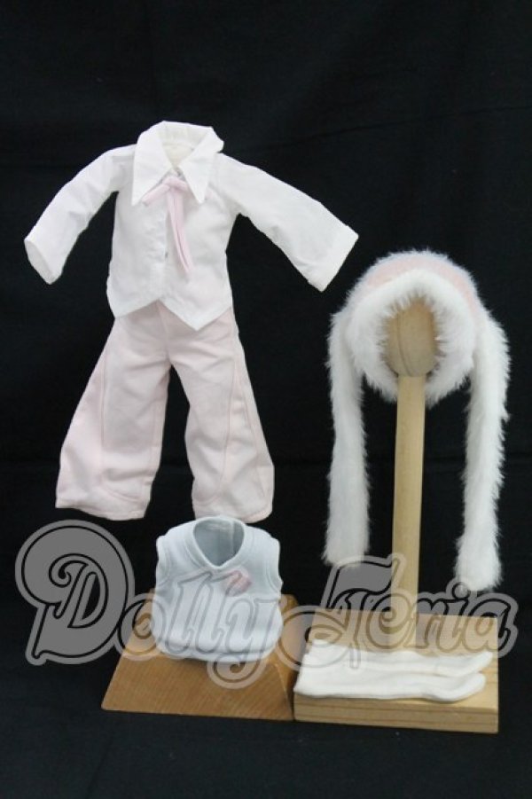 画像1: 幼SD/OF:衣装セット I-26-10-22-144-KD-ZI (1)