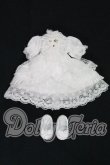 画像1: オビツ11/OF:ドレス I-26-10-22-121-KD-ZI (1)