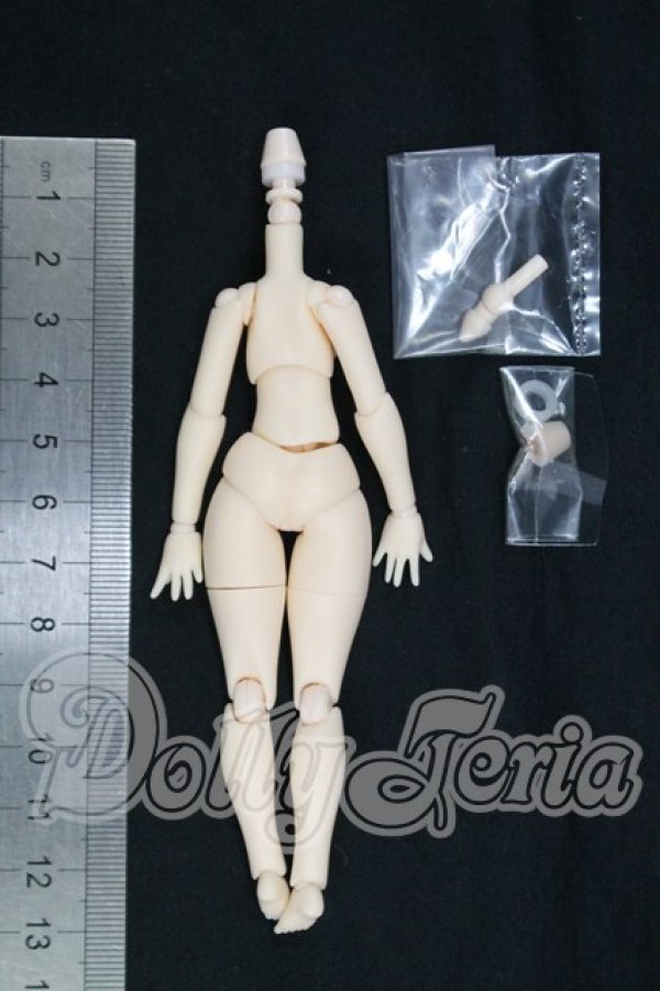 画像2: azone/ピコニーモR　TYPE－S　ボディ I-26-10-22-125-KD-ZI (2)
