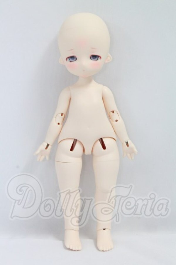 画像4: puyoodoll/BABY MOMO - Purrfect Day ver. Limited Edition  I-26-10-22-348-KD-ZI (4)