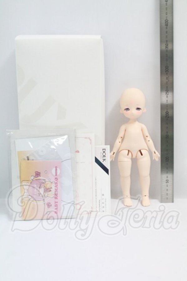 画像6: puyoodoll/BABY MOMO - Purrfect Day ver. Limited Edition  I-26-10-22-348-KD-ZI (6)