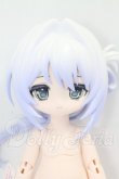 画像1: COME4FREE 「BONNIE：万象兎島」小1/6スケール BJDブラインドドールシリーズ I-26-10-29-217-KD-ZI (1)