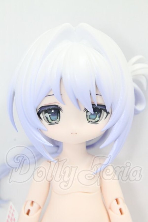 画像1: COME4FREE 「BONNIE：万象兎島」小1/6スケール BJDブラインドドールシリーズ I-26-10-29-217-KD-ZI (1)
