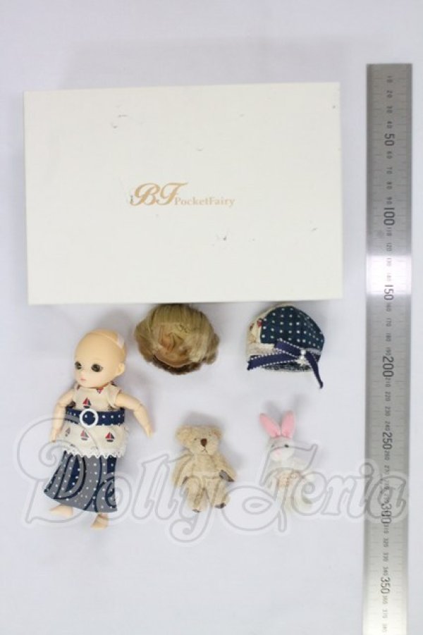 画像6: BF/ポケットフェアリー:ミニメイ I-26-10-22-344-KD-ZI (6)