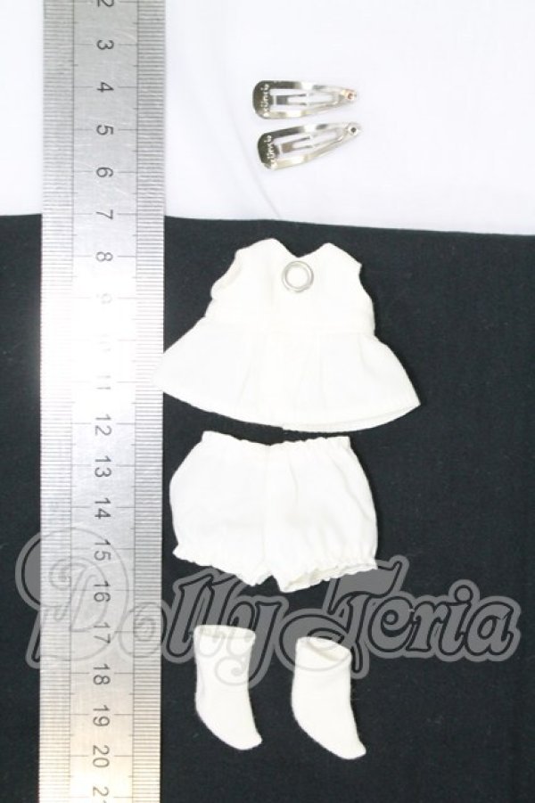 画像2: 1/12サイズドール/OF:衣装 I-26-10-22-249-KD-ZI (2)