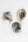 画像1: ウィッグ/4-4.5inch I-26-10-22-250-KD-ZI (1)