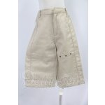 画像: SD/OF:パンツ I-26-10-22-260-KD-ZI