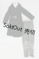 画像: SDGrB＆SD13男の子/OF:衣装セット I-26-10-22-262-KD-ZI