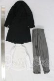 画像2: SDGrB＆SD13男の子/OF:衣装セット I-26-10-22-262-KD-ZI (2)