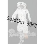 画像: SD/OF:衣装セット I-26-10-22-264-KD-ZI