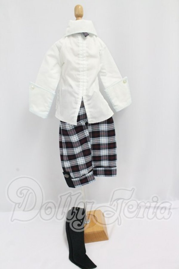画像2: SD/OF:衣装セット I-26-10-22-265-KD-ZI (2)