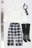 画像4: SD/OF:衣装セット I-26-10-22-265-KD-ZI (4)