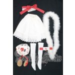 画像: SD/OF:衣装セット I-26-10-22-275-KD-ZI