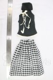 画像3: DD/OF:衣装セット I-26-10-22-276-KD-ZI (3)