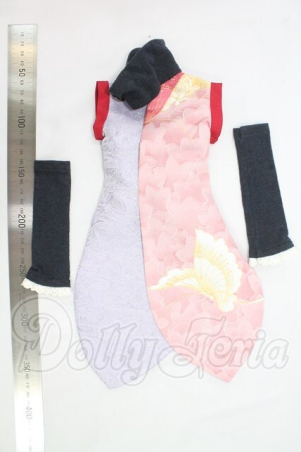 画像5: SDGrB＆SD13男の子/OF:衣装セット I-26-10-22-277-KD-ZI (5)