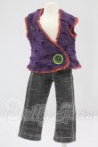画像1: 幼SD/OF:衣装セット I-26-10-22-279-KD-ZI (1)
