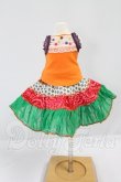 画像1: 幼SD/OF:衣装セット I-26-10-22-280-KD-ZI (1)