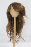 画像1: 9-10inch/ウィッグ I-26-10-22-288-KD-ZI (1)
