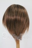 画像2: 9-10inch/ウィッグ I-26-10-22-290-KD-ZI (2)