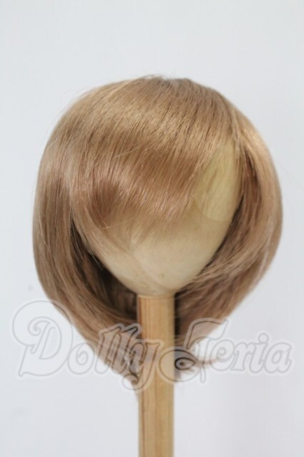 画像1: 9-10inch/ウィッグ I-26-10-22-292-KD-ZI (1)
